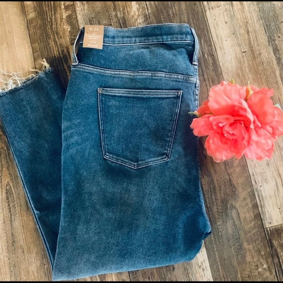 🆕🆕 Madewell plus size skinny jeans - Picture 3 of 4